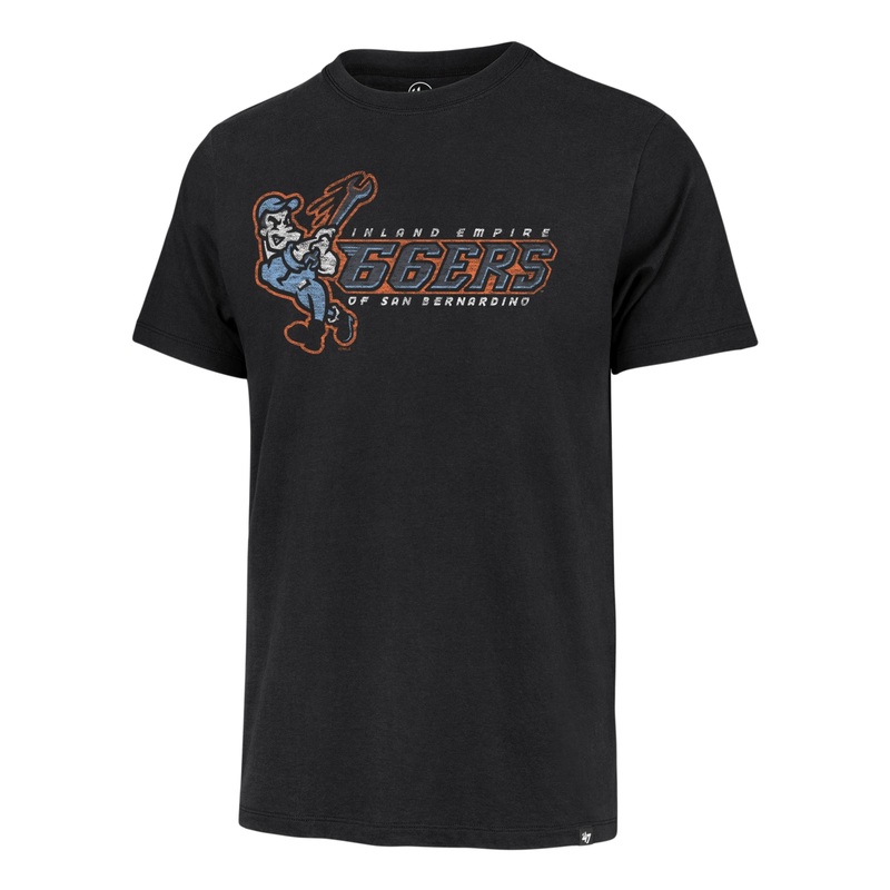 Inland Empire 66ers ’47 Men’s Premier Franklin Tee