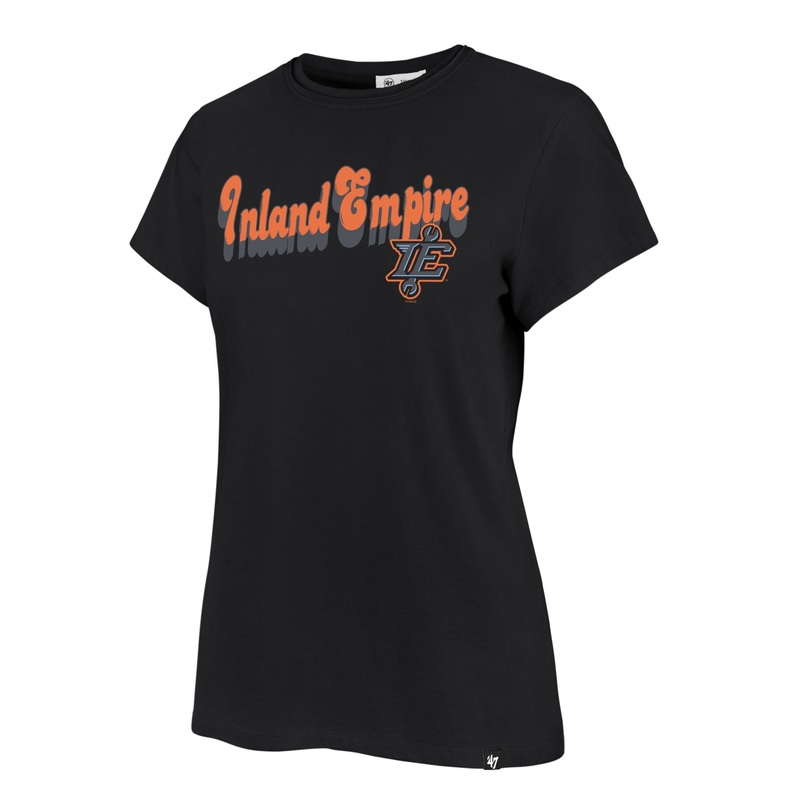 Inland Empire 66ers ’47 Women’s Mystic Frankie Tee