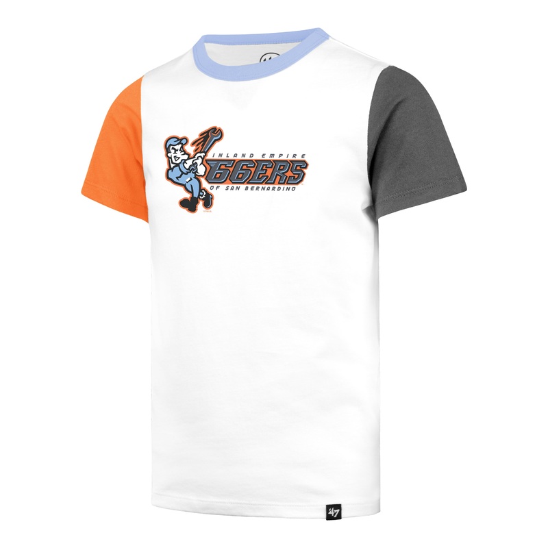 Inland Empire 66ers ’47 Youth Imprint Super Two Tee