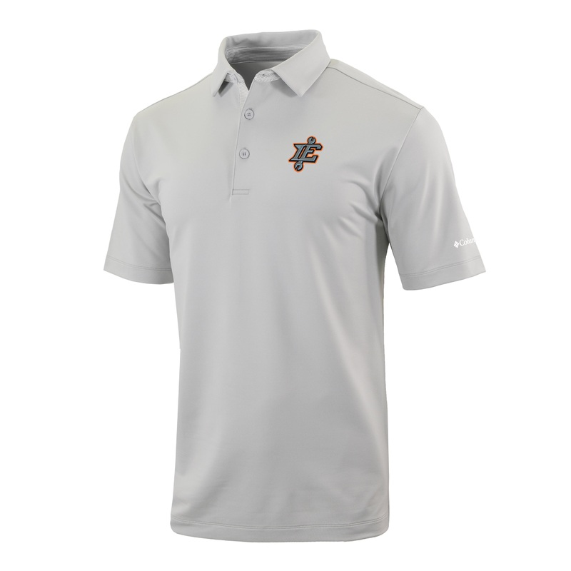 Inland Empire 66ers Men’s Columbia Even Lie Polo