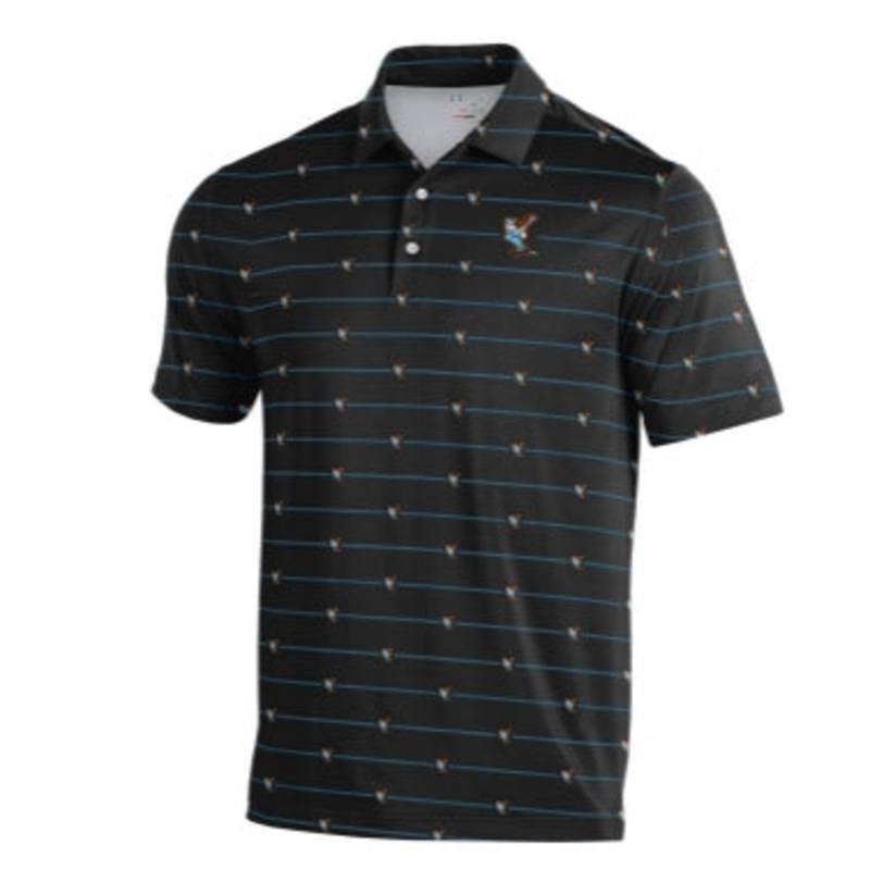 Inland Empire 66ers Men’s Gameday Armourfuse Sublimated Polo