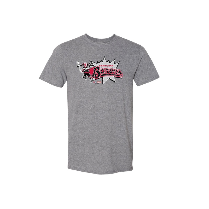 Marvel’s Defenders of the Diamond Youth Burst Tee