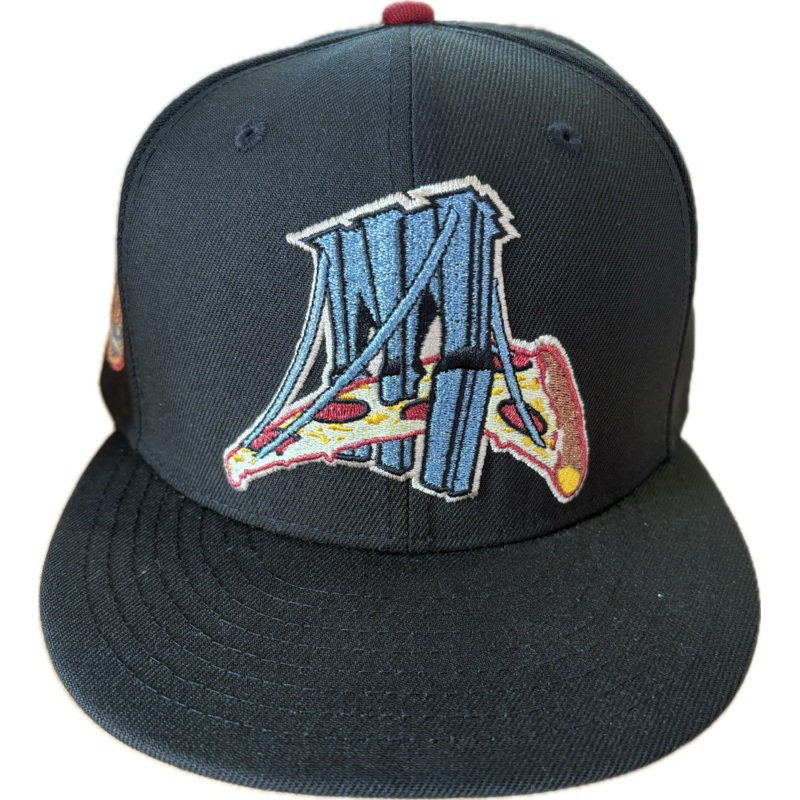NEW ERA 5950 SLICES CAP