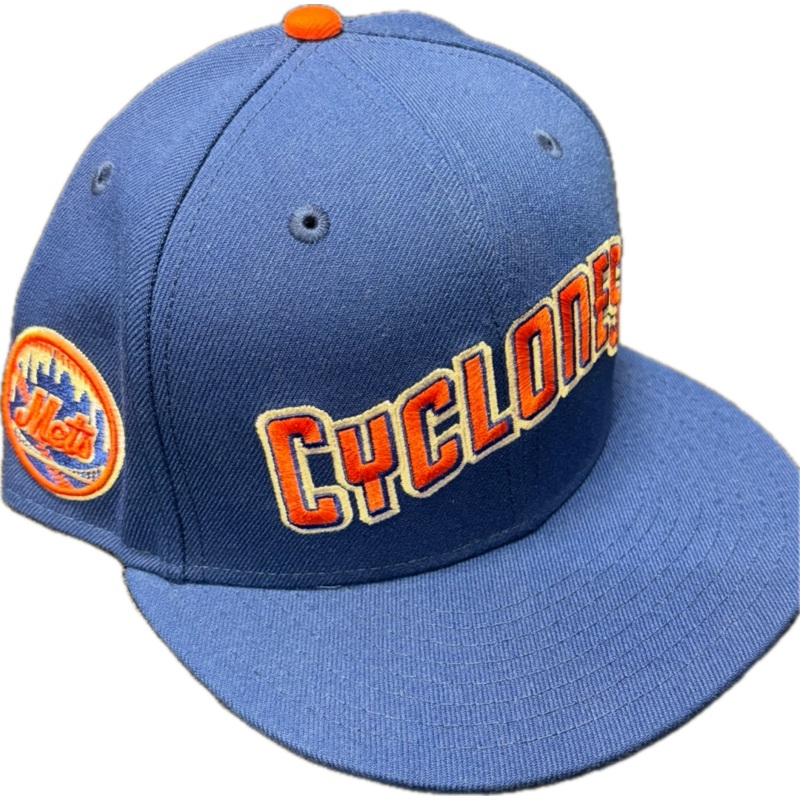 NEW ERA 5950 WAVY LOGO