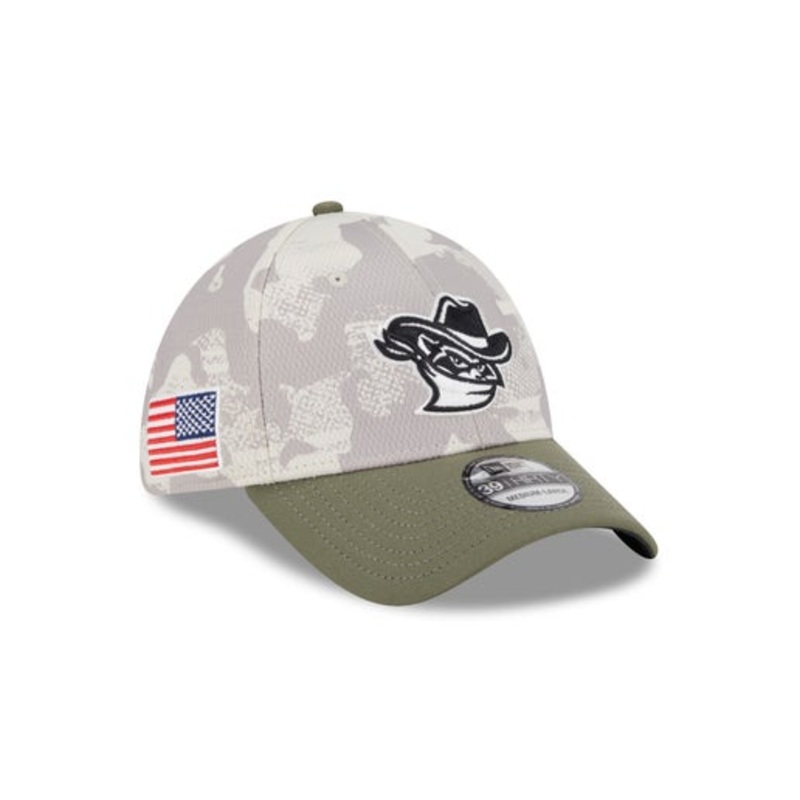 New Era Armed Forces 39thirty