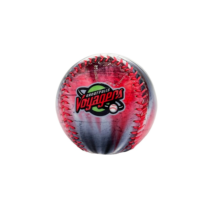 Red Blast Baseball