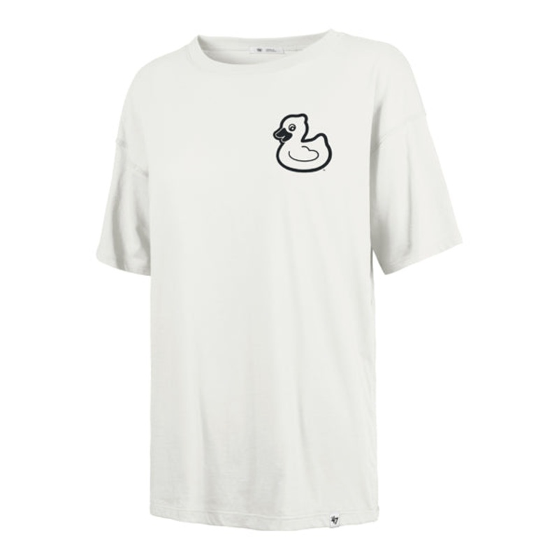 Sadie Ducky Back Tee