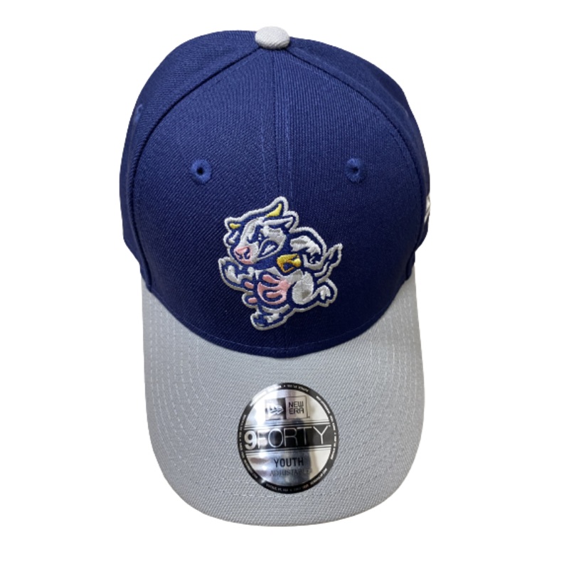 Youth Udder Tuggers Adjustable Hat