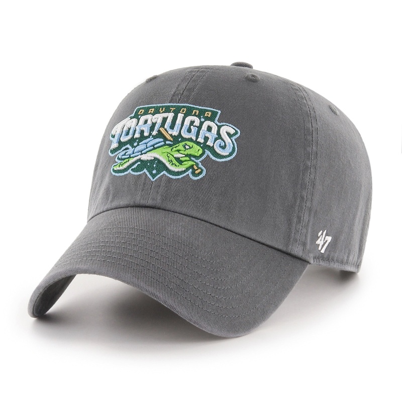 ’47 GRAY PRIMARY CLEAN UP CAP