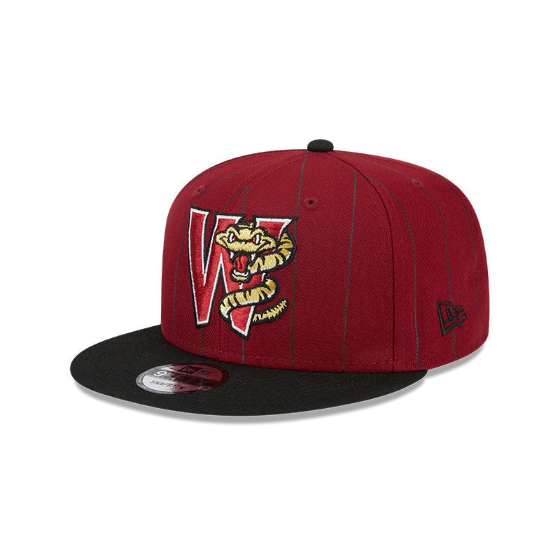 950 Vintage Hat (Snapback)