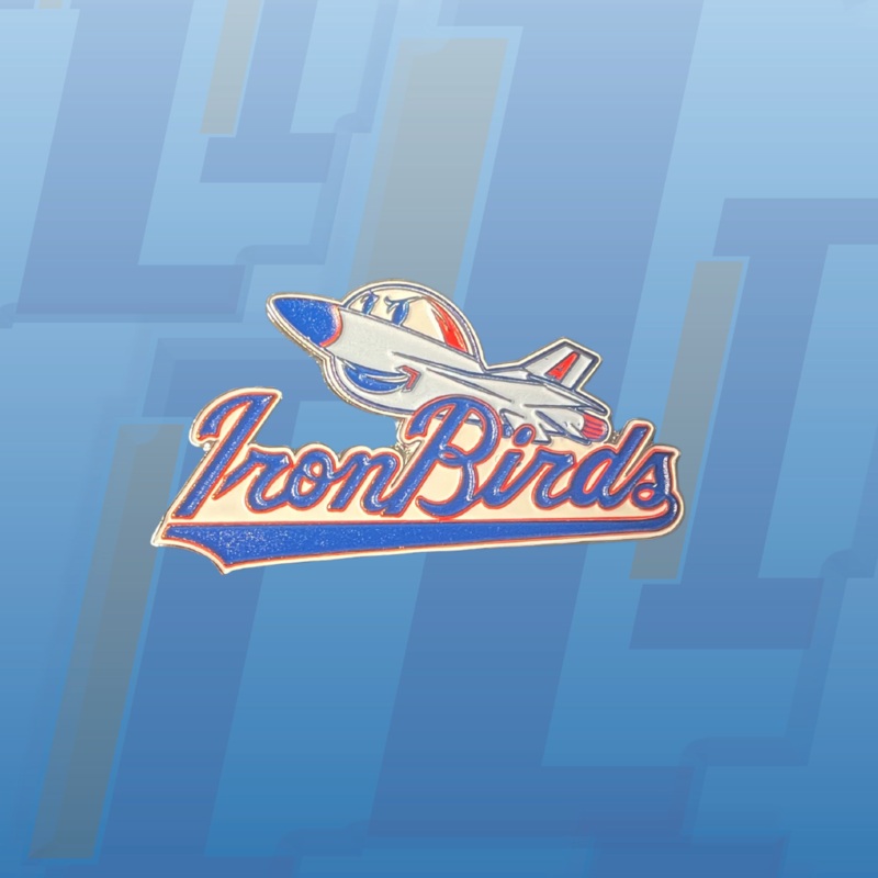Aberdeen IronBirds – Magnet