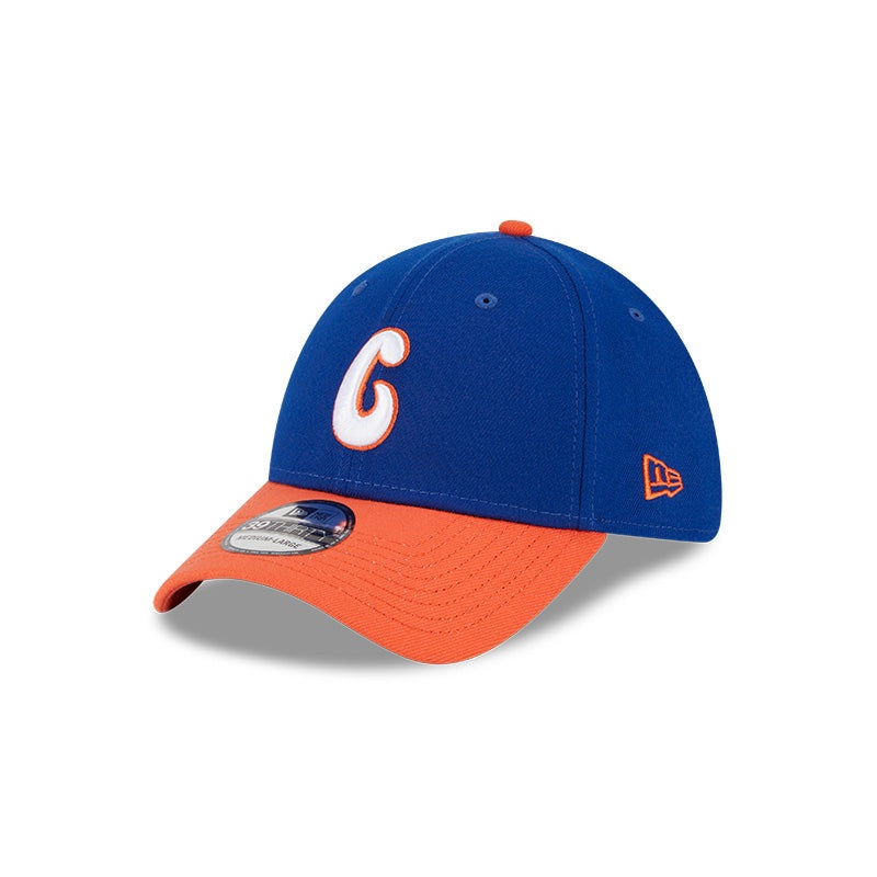 Charlotte O’s New Era 39THIRTY Cap
