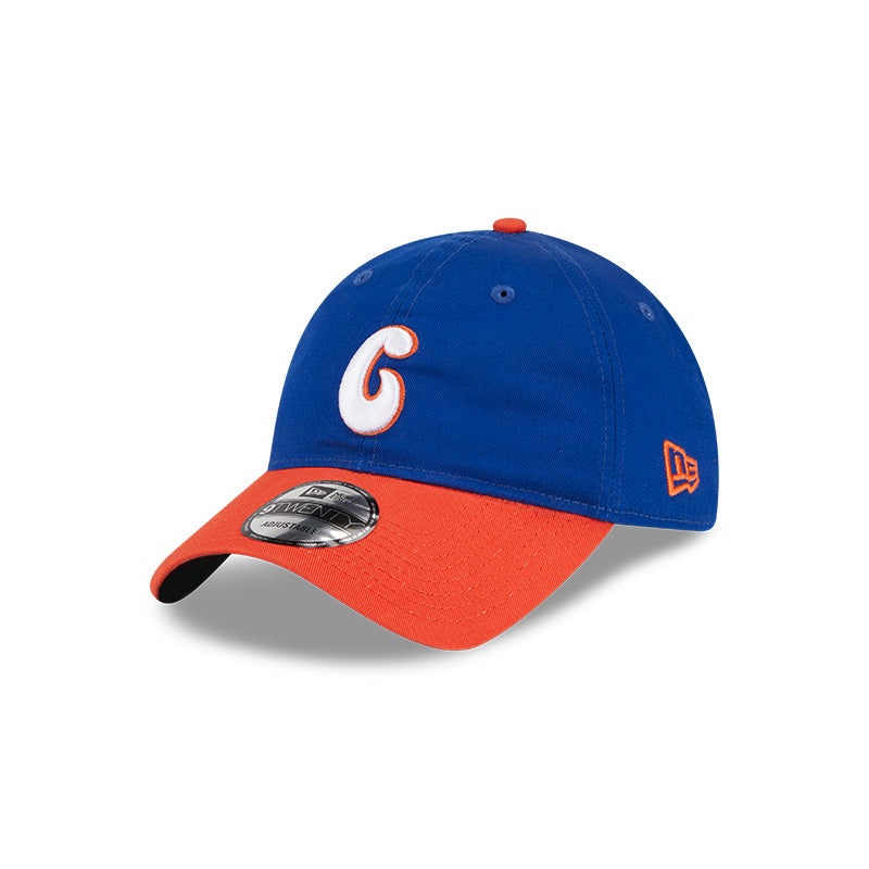 Charlotte O’s New Era 920 Cap