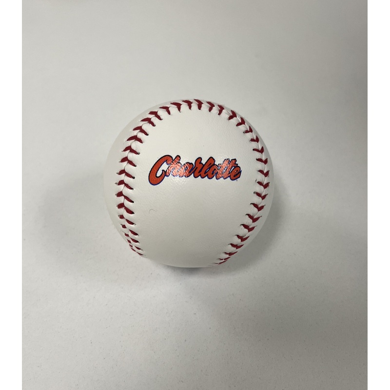 Charlotte O’s Rawlings Baseball