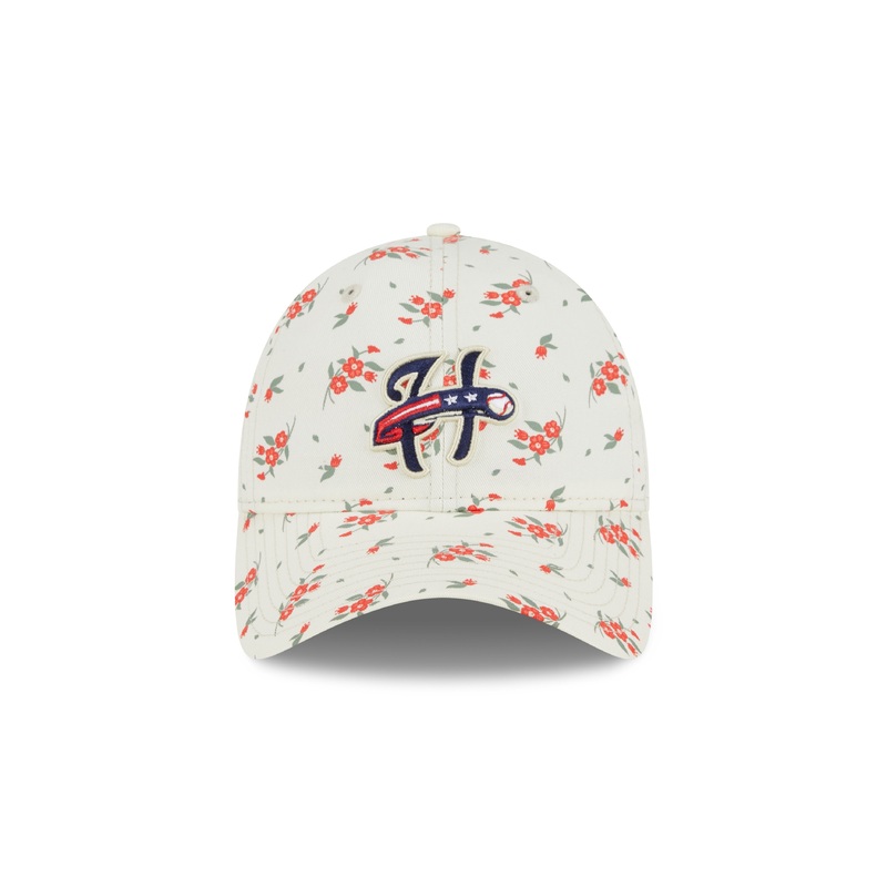 Harrisburg Senators Youth Bloom Hat