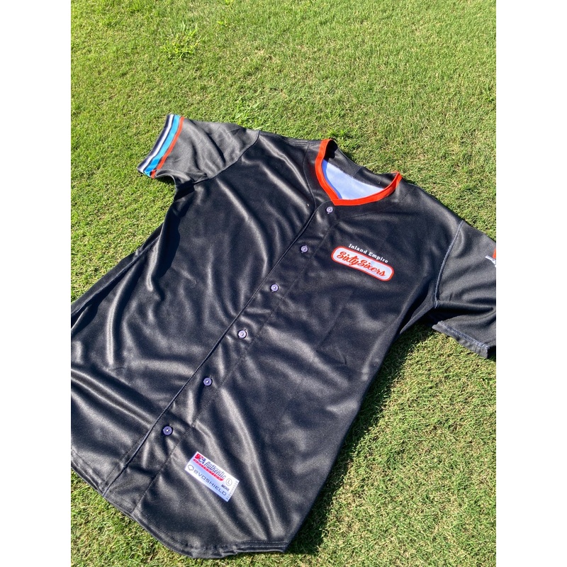 Inland Empire 66ers Freight Shaker 2023 Jersey