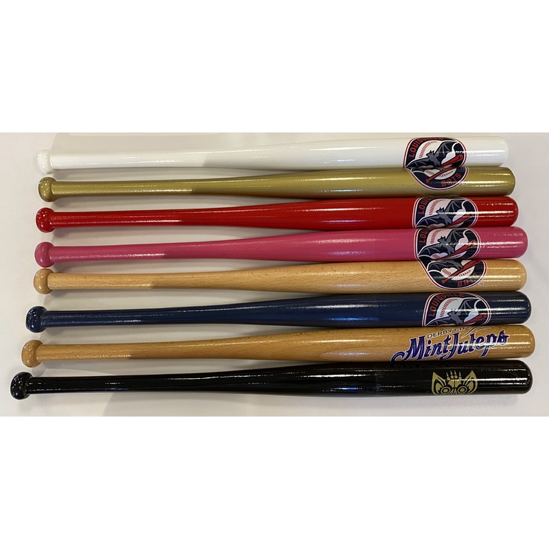 Louisville Bats Mini Bat