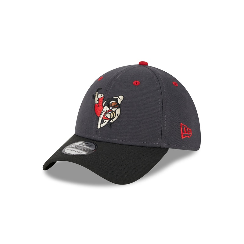 Mat Grapplers Hat- Theme Night hat from 7-5-23