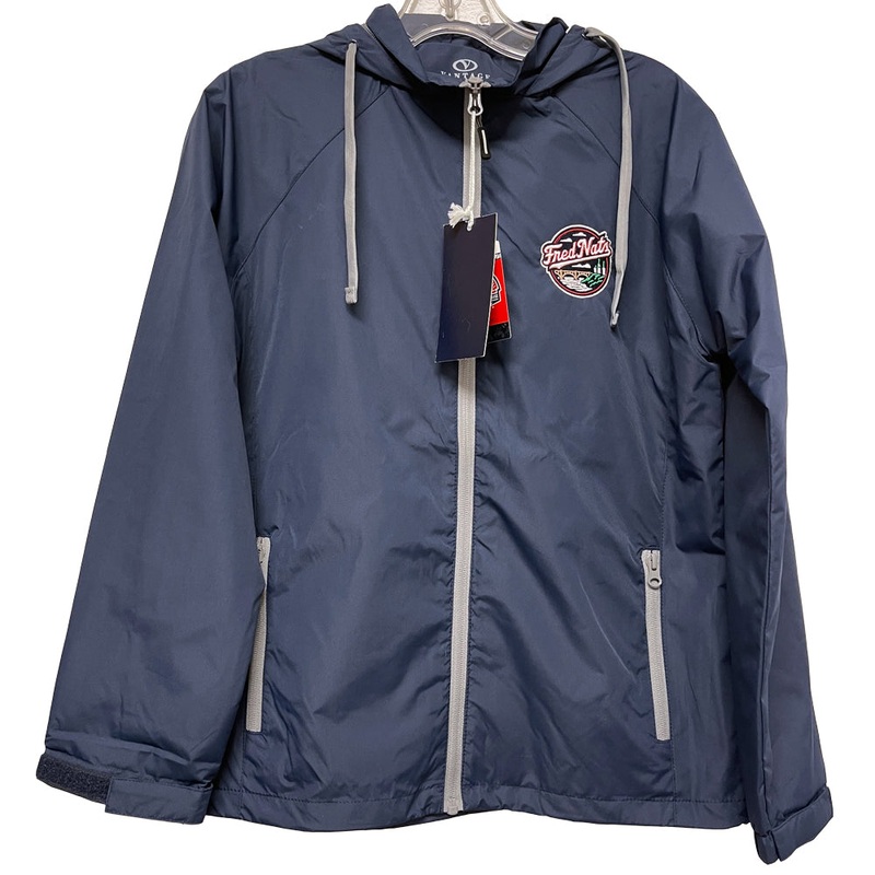 Women’s Club Jacket