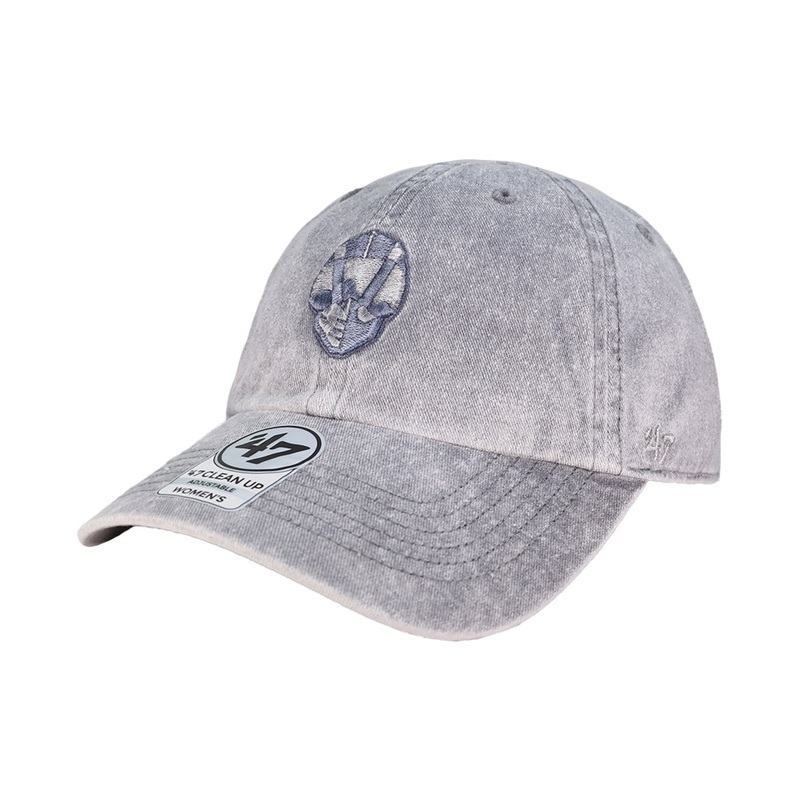 Women’s Las Vegas Aviators ’47 Brand Aviator Navy Mist Clean Up Strapback Hat