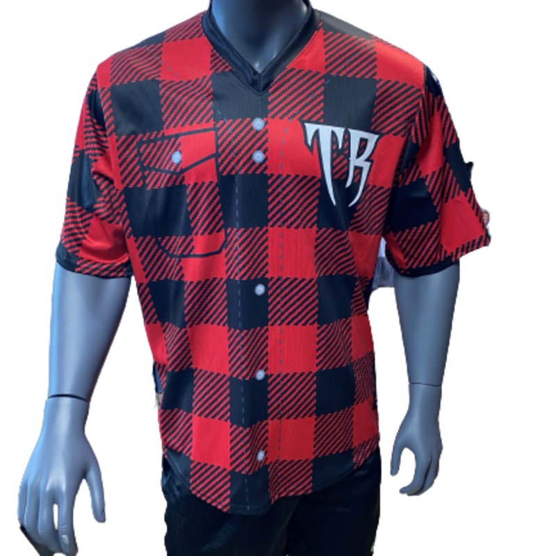 Yooper Replica Jerseys