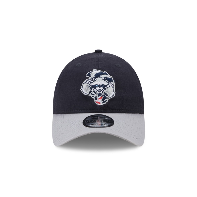 Youth HVR x Marvel Defenders of the Diamond 920 Caps