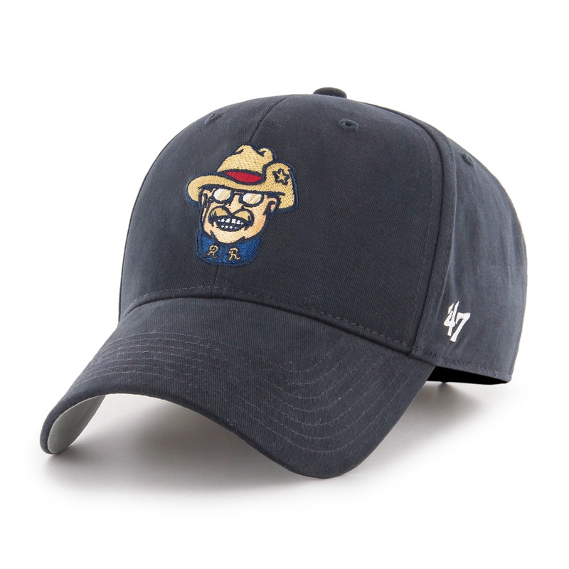 ’47 Brand MVP Smiling Teddy Adjustable