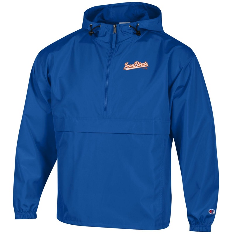Aberdeen IronBirds – Champion Pack nGo Jacket