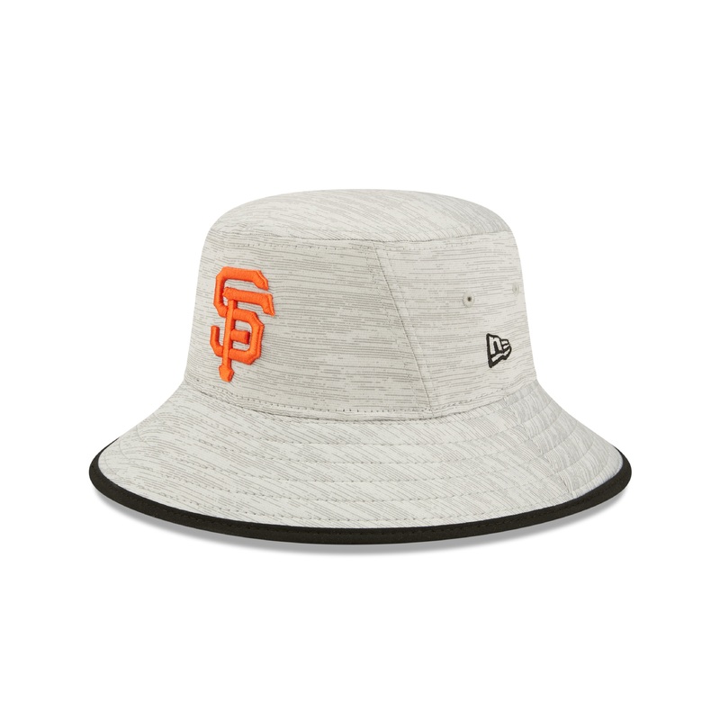 BUCKET SF GREY, SACRAMENTO RIVER CATS