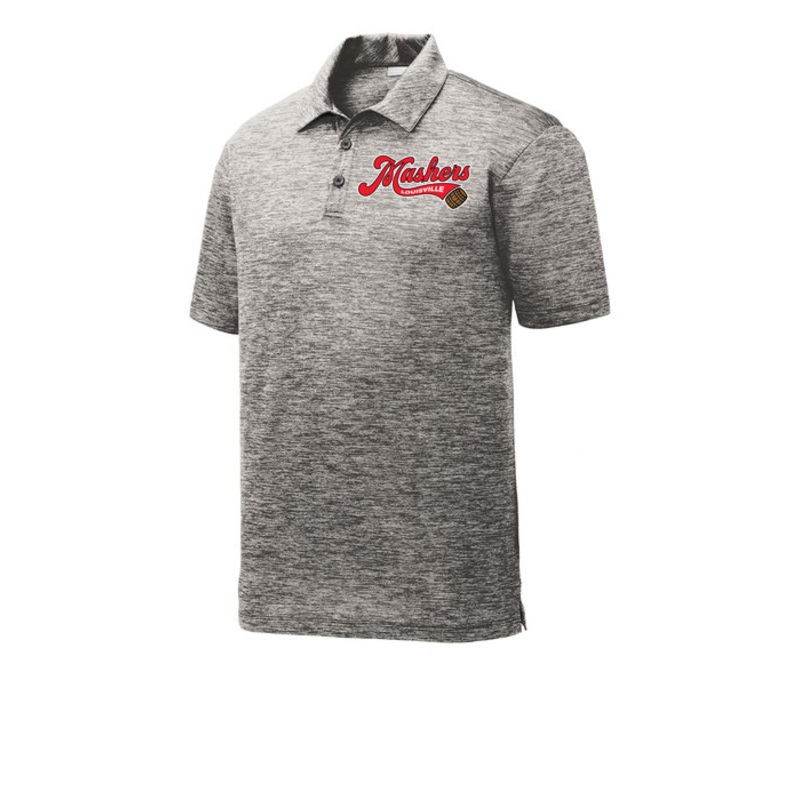 Louisville Bats Masher Polo