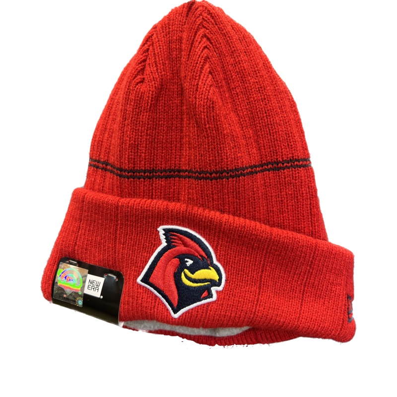 Memphis Redbirds Knit Beanie