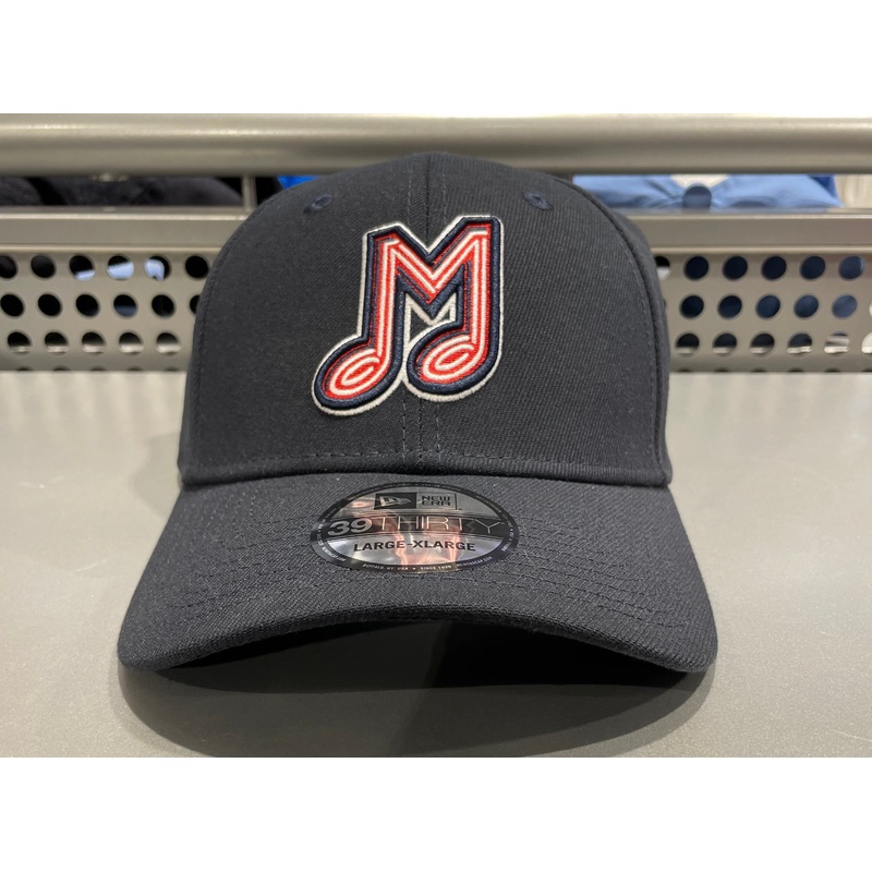 New Era 39Thirty Flex Fit Away Cap