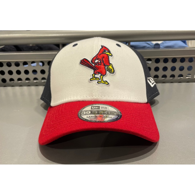 New Era 39Thirty Flex Fit Dirty Bird Alternate Cap