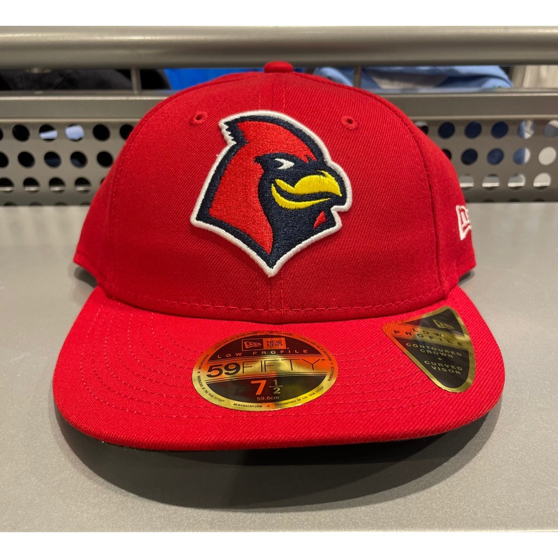 New Era 59Fifty Low Profile Home On Field Cap