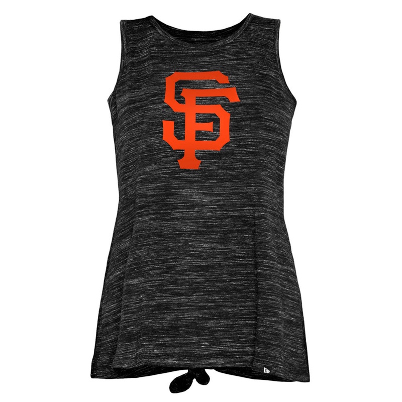 SF YOGA TANK – LADIES SAN FRANCISCO GIANTS