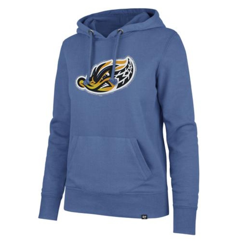 Women’s Halo Hood