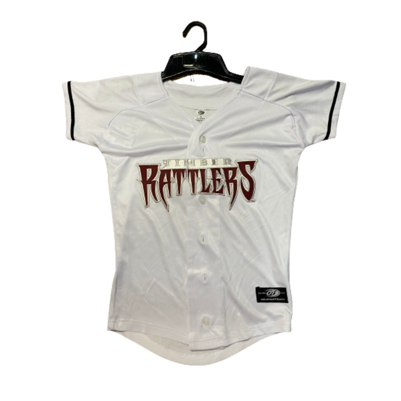 Youth Replica Home Jersey