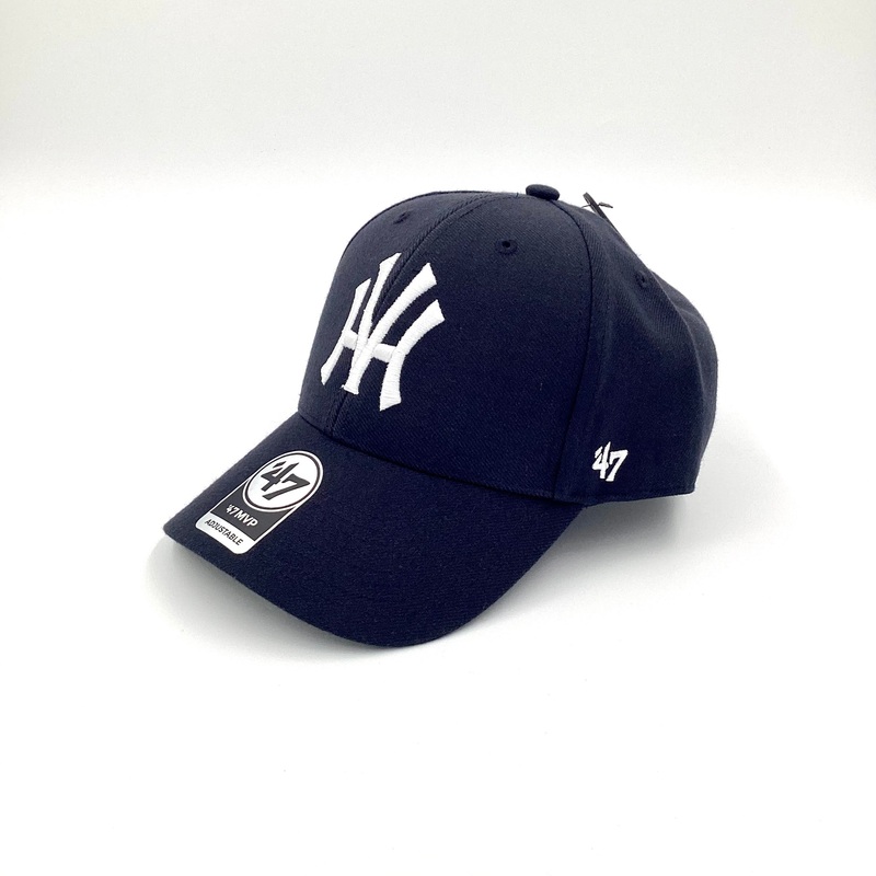 ’47 Hudson Line Monogram MVP Hat [SALE]