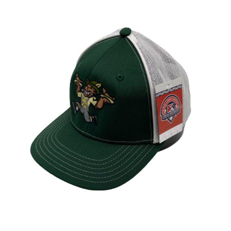 Bratman Stretch Fit Hat