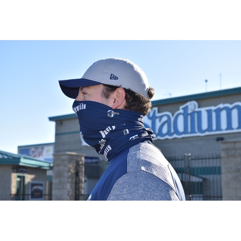 Dust Devils Licensed Gaiter