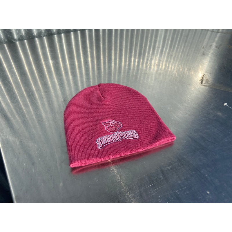 Lehigh Valley IronPigs GIRLS COULTER Knit Cap
