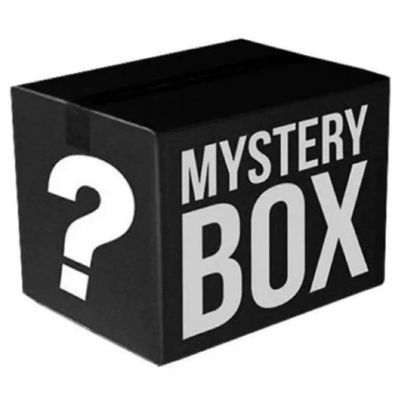 Mystery Adjustable Cap Bundle