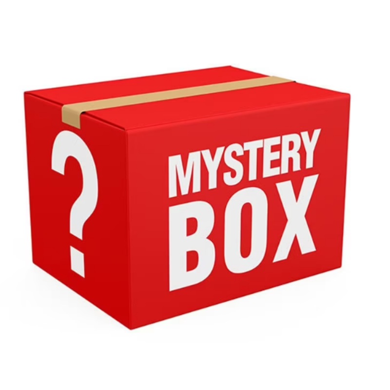 Mystery Cap & T Shirt Bundle