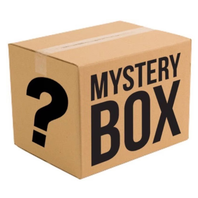 Mystery T Shirt Bundle