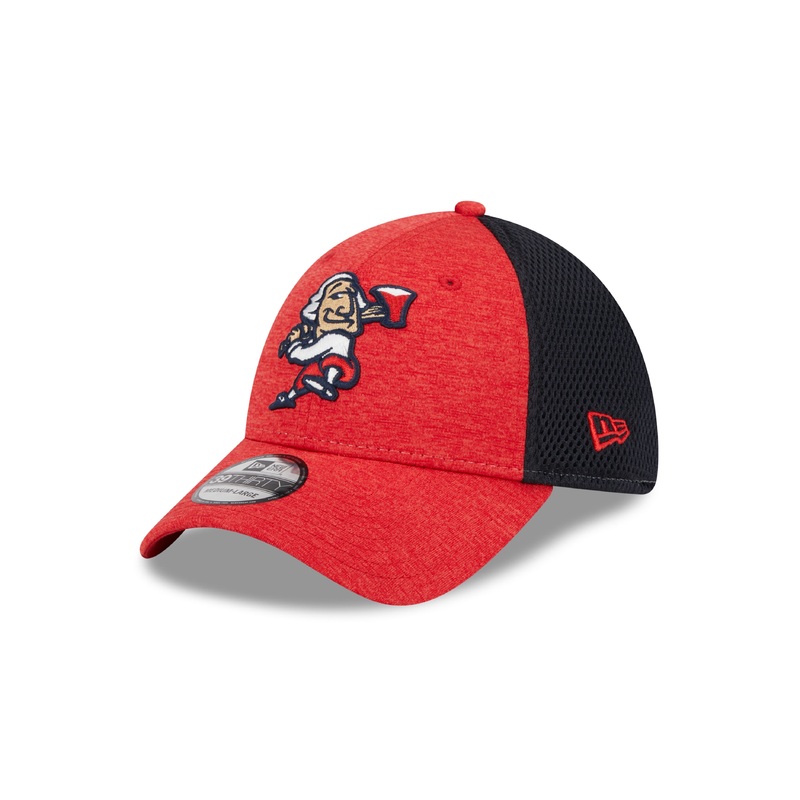 New Era George Shadow Flex