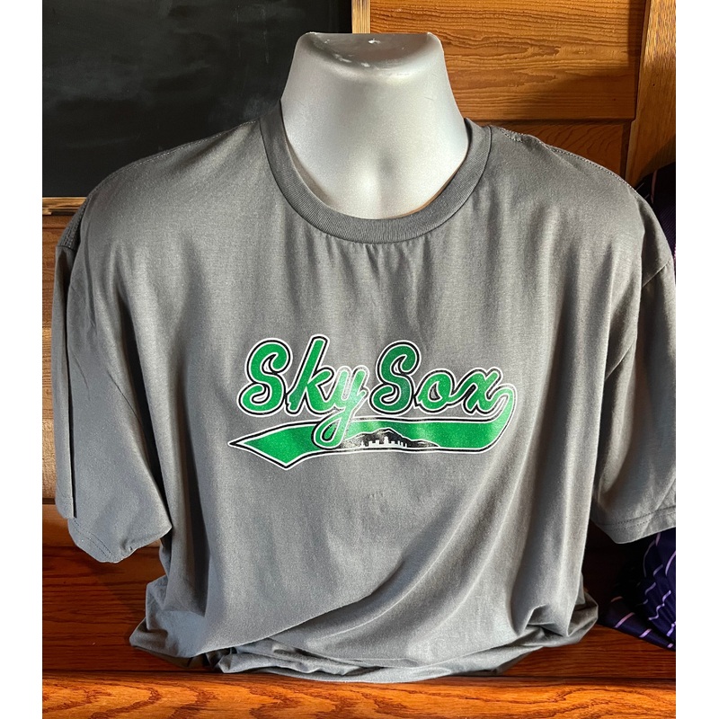 Sky Sox Tee