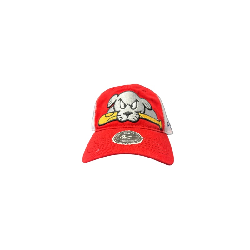 Slugger Adjustable Trucker Hat
