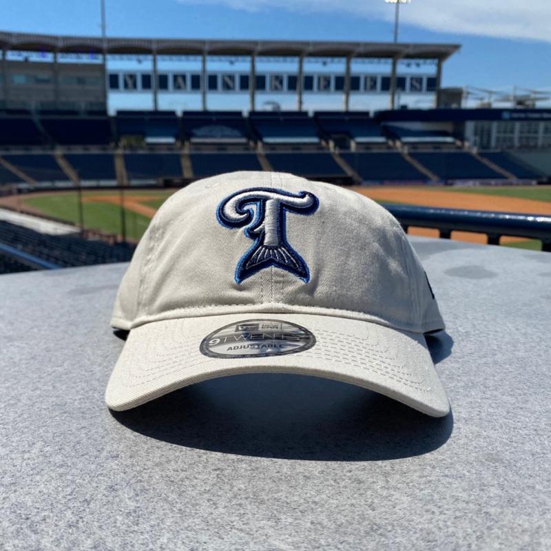Tampa Tarpons “Fin” Logo 920 Cap