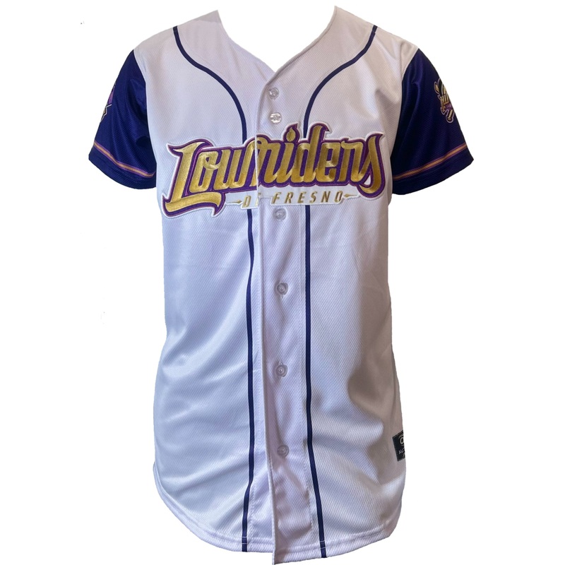 Authentic Lowriders Jersey