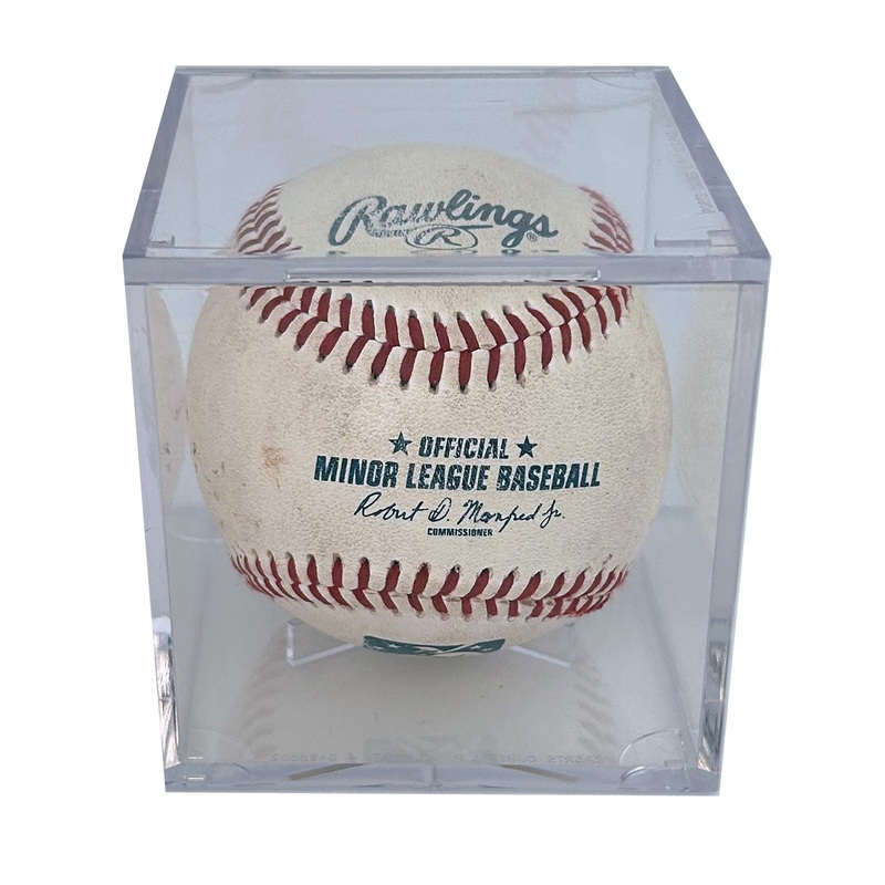 Baseball Cube Combo